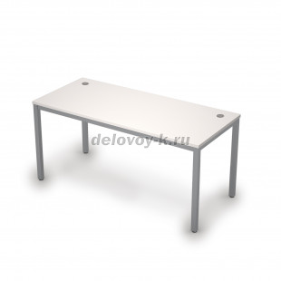 6М.004 Стол рабочий (1600*700*750) рис2