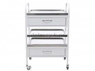 Стол медицинский манипуляционный МД SM 2 рис3