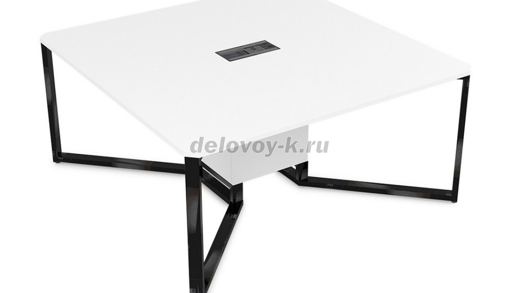 SUMMIT переговорные зоны фото 6