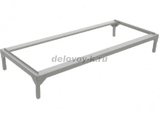 Подставка LS-21-60 170/150x600x496 рис1