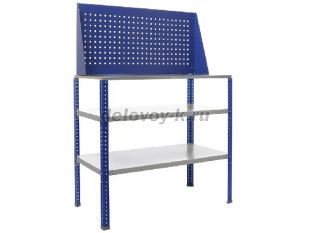 Верстак Garage №114 рис1