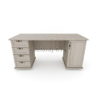 Стол «Классика-1» ДСК- 2 (1750*700*750) рис1