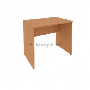 Стол письменный 900*600*750  А.СП-1.1 рис1