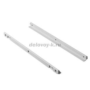 Кронштейны полки ЛДСП GBrW-40 (2 шт.) Практик HOME рис1