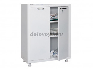 Шкаф медицинский МД 2 1670/SG рис3