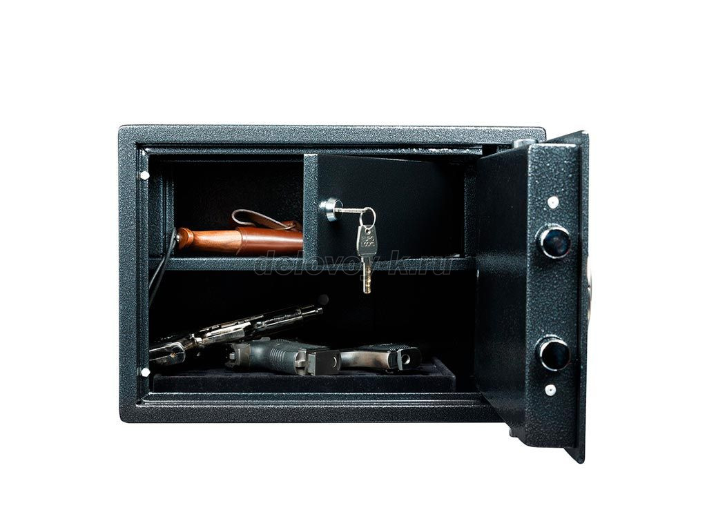 Сейф оружейный VALBERG Арсенал 25T EL фото 2