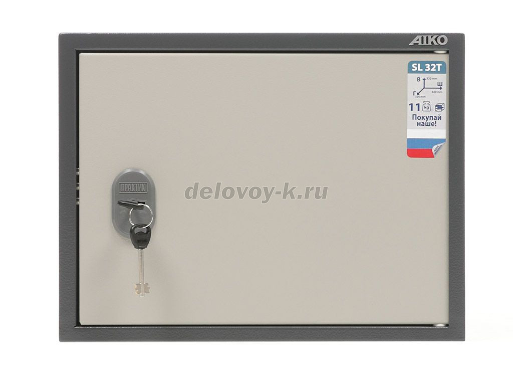 Шкаф бухгалтерский SL-32T фото 2