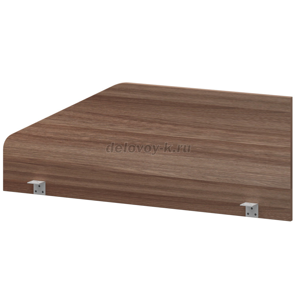 Экран А-522 (с фурнитурой) 1200*18*450мм фото