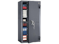 Сейф Алмаз 1685 KL рис1