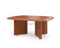 Стол журнальный кальвадос (на заказ) рис1