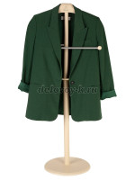 Вешалка костюмная В 25Н слоновая кость_h1 рис5