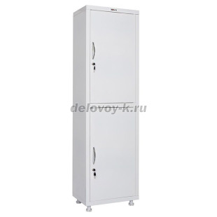 Шкаф медицинский МД 1 1657/SS рис5