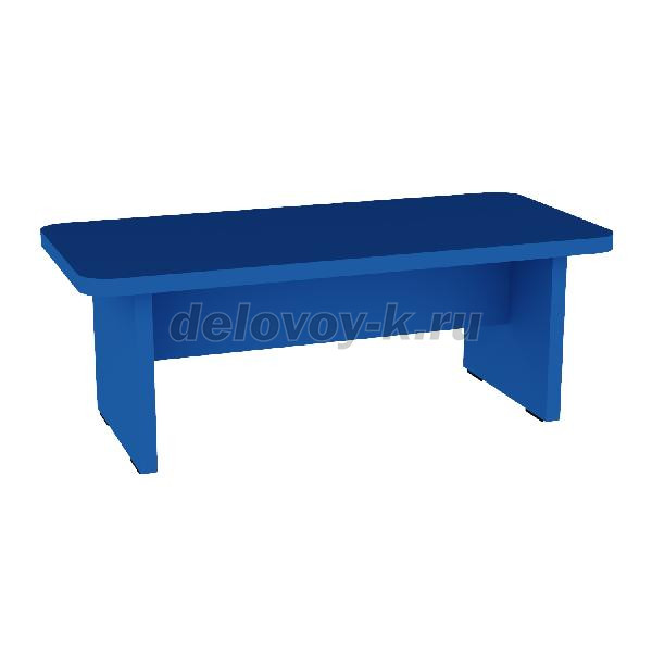 Банкетка двухсекционная БШ-02 560*250*200 рис1