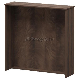 Стойка прямоугольная А-552  1260*360*1220мм рис1