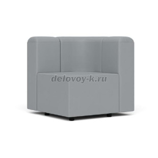 Секция угловая Юнона (76x76x75) рис1