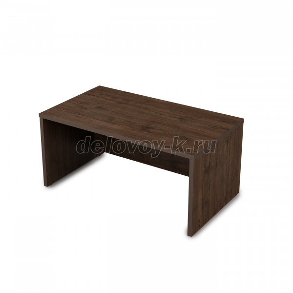 4С.016 Стол рабочий (1600*900*750) рис2