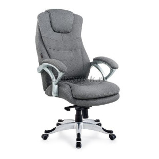 Кресло руководителя Patrick ткань (2065H linen) рис1