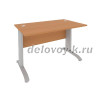Стол письменный ПЛ.СП-2