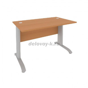 Стол письменный 1200*720*750  ПЛ.СП-2 рис1