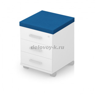 6ПТ.002 Подушка для тумбы (394*454*50) рис4