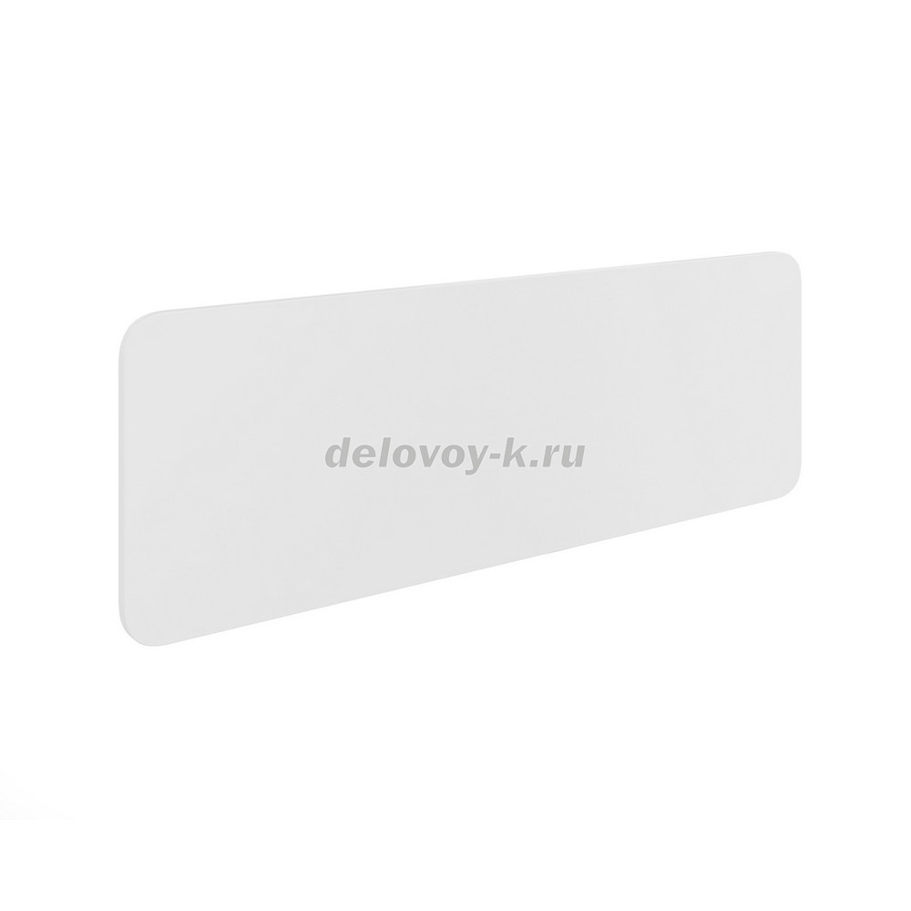 Перегородка без крепежного эл-та AL-5.2  1180*18*400мм фото