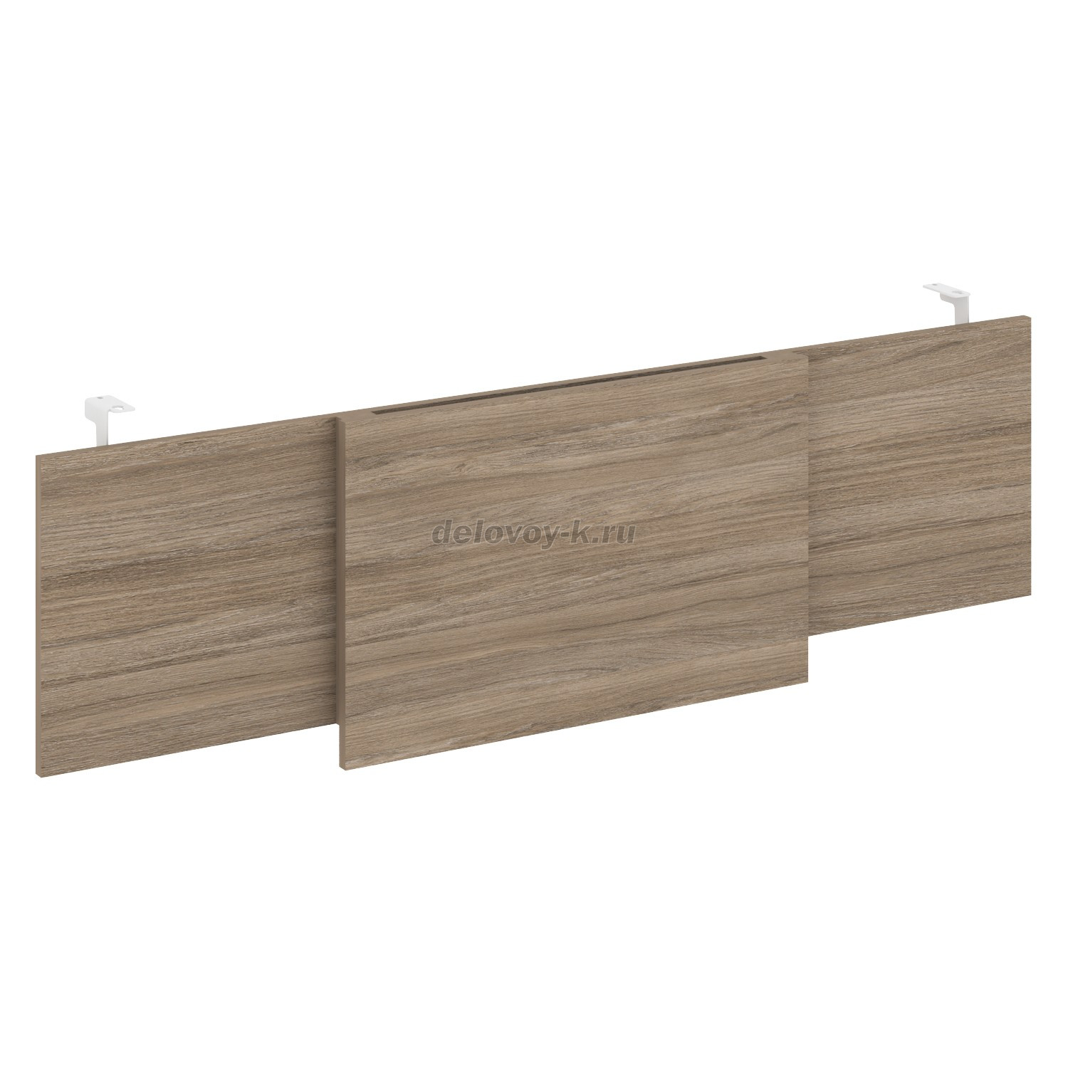 Царга стола руководителя OW.SRR-5.8  1540*450*54  O.M-CSR-5 фото