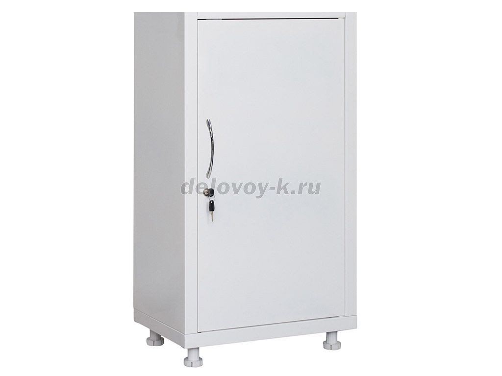 Шкаф медицинский МД 1 1657/SG фото 3