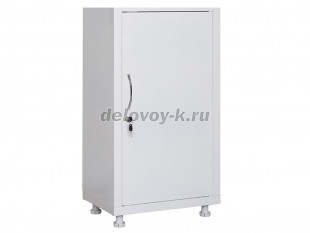 Шкаф медицинский МД 1 1657/SG рис3