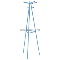 Вешалка-напольная-Галилео-217-голубой_a1 рис2