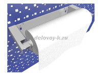 Держатель для полотенец (Держатель полотенец) рис1