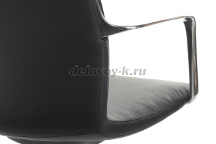 Кресло руководителя RIVA DESIGN Plaza-M (FK004-B12) кожа рис4