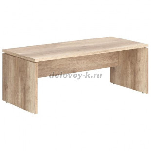 Стол руководителя TST 209 2000х900х750 рис1