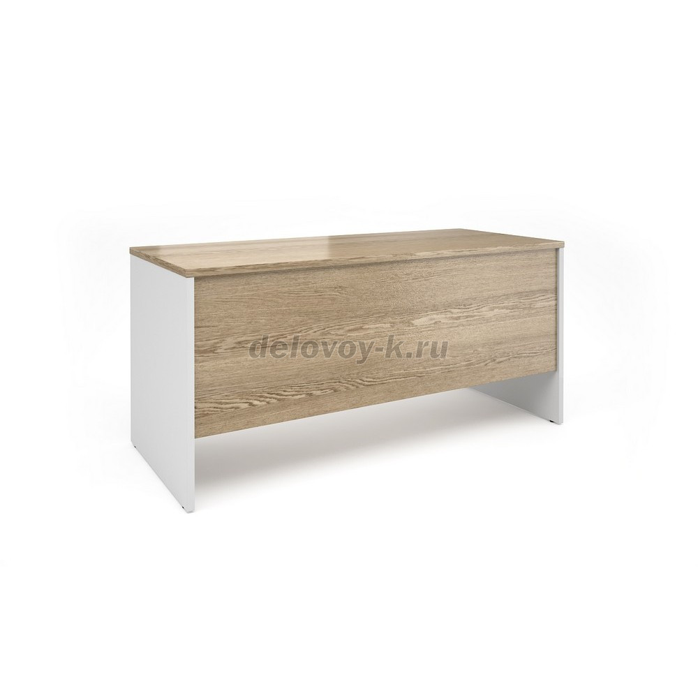 Стол прямой AL-1.2  1580*680*750мм фото