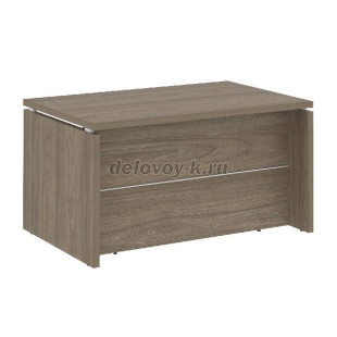 Стол руководителя 1400*900*750  LT.A-14 рис1