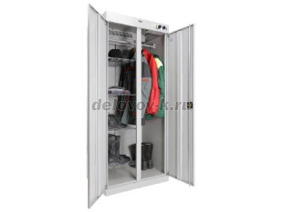 Шкаф сушильный ШС Циклон 1985 рис1