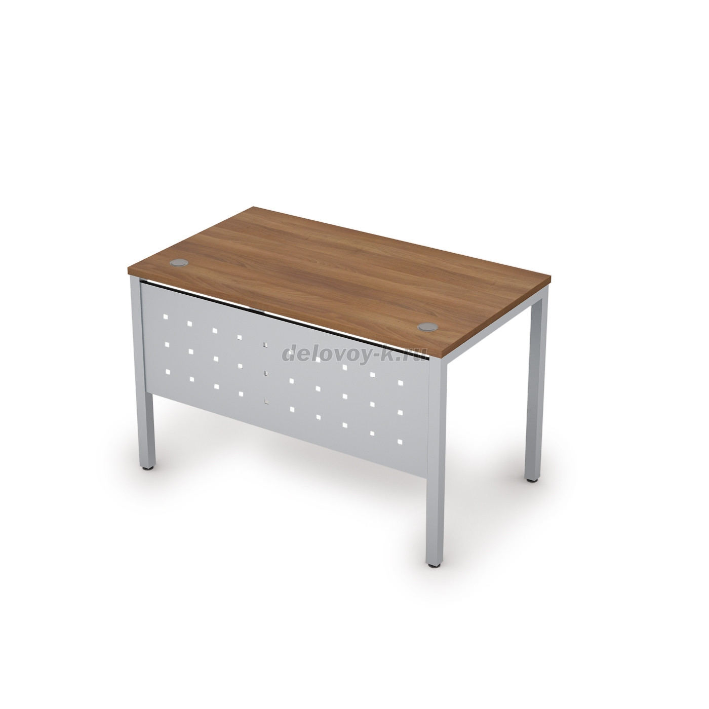 6МК.008 Стол рабочий (1200*700*750) фото
