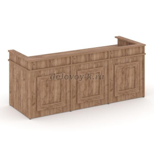 Стол для судей KD.SSD-22 2200*800*900 рис2