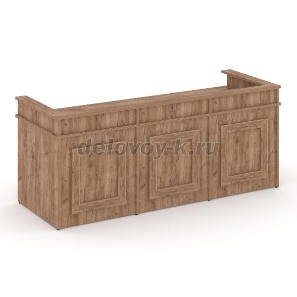 Стол для судей KD.SSD-22 2200*800*900 рис1