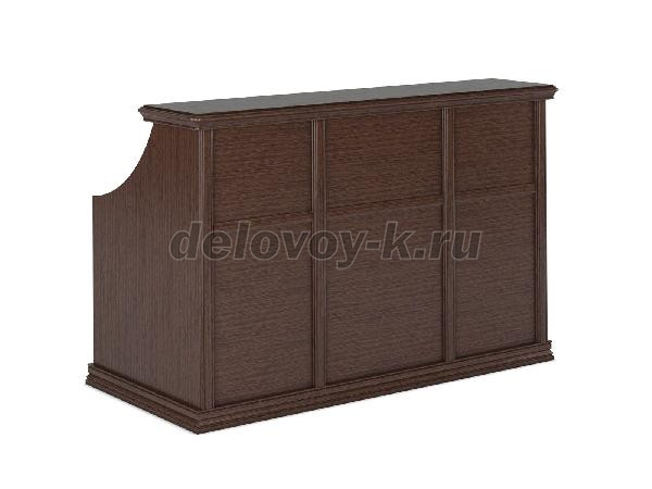 Ресепшн PRT601 1790*876*1150 рис1