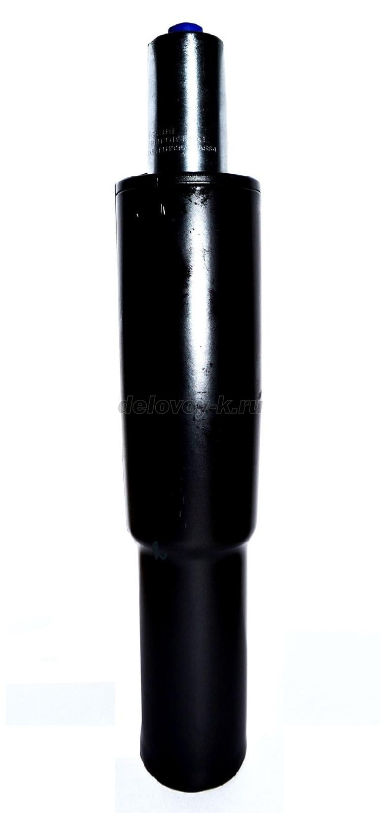 Газлифт короткий 3 класс УСИЛЕННЫЙ nnz-A-100 конус черный фото 1