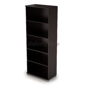 6Ш.005 Стеллаж широкий (800*450*2116) рис1