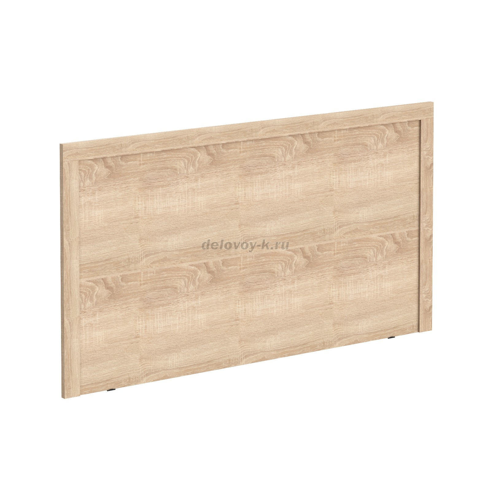 Изголовье напольное KPS 1218 1850х25х1000 фото