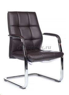 Конференц-кресло RIVA DESIGN Classic (C2116) кожа рис1