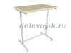 Мебель медицинская для оборудования кабинетов и палат Стол манипуляционный МД SM N