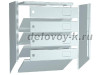 Почтовый ящик PB-4 (new)