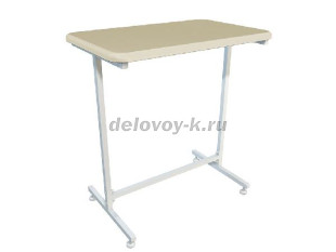 Стол медицинский манипуляционный (для забора крови) МД SM N рис1