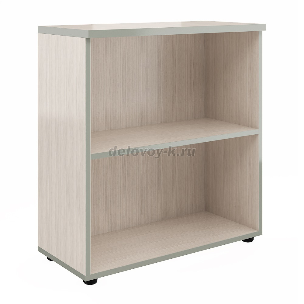 Стеллаж широкий низкий V-2.0 777х387х830 фото