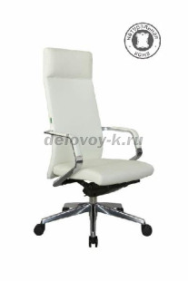 Кресло руководителя RIVA DESIGN Mone (А1811) кожа рис1