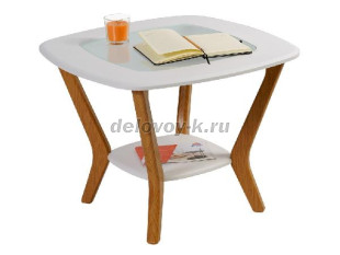 Стол журнальный Мельбурн рис1