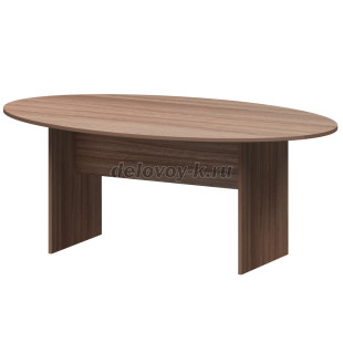 Стол для заседаний А-028 2000*1200*760мм рис1